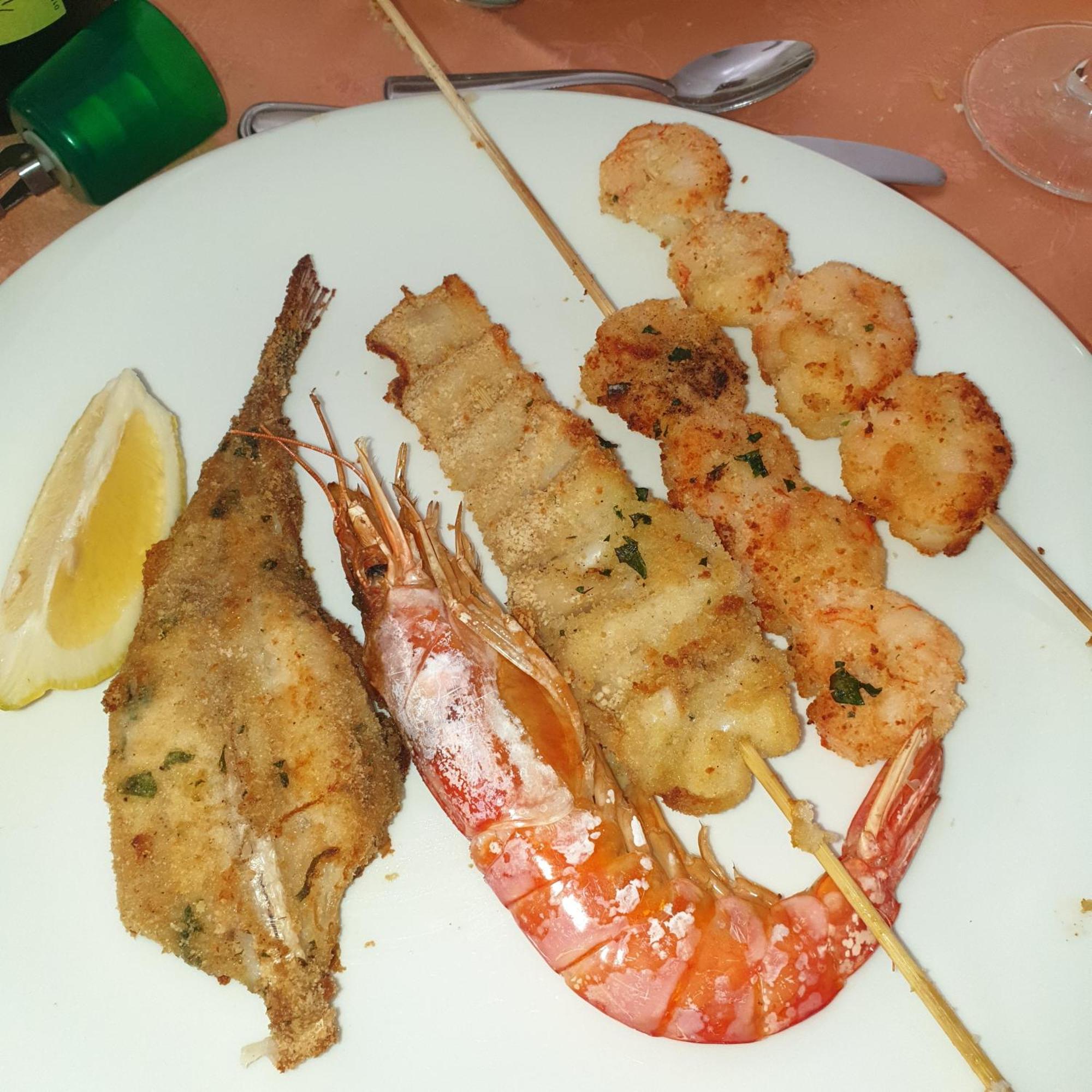 Hotel Venezia Rimini Kültér fotó